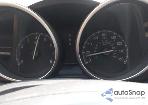 2012 Mazda Mazda3 I Sport из США, поврежденный, VIN JM1BL1UF4C1584521